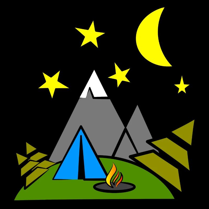 camp