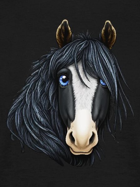 Shire Horse