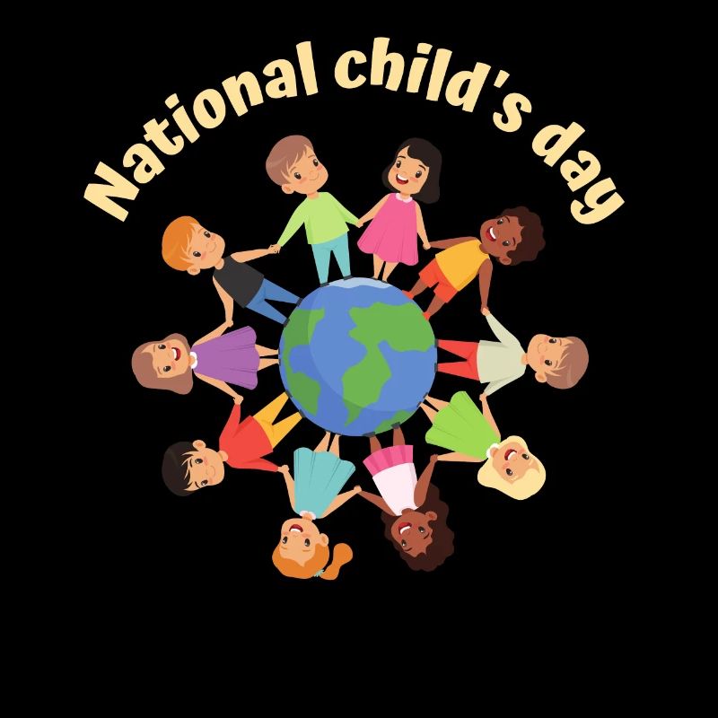Journée nationale de l’enfant