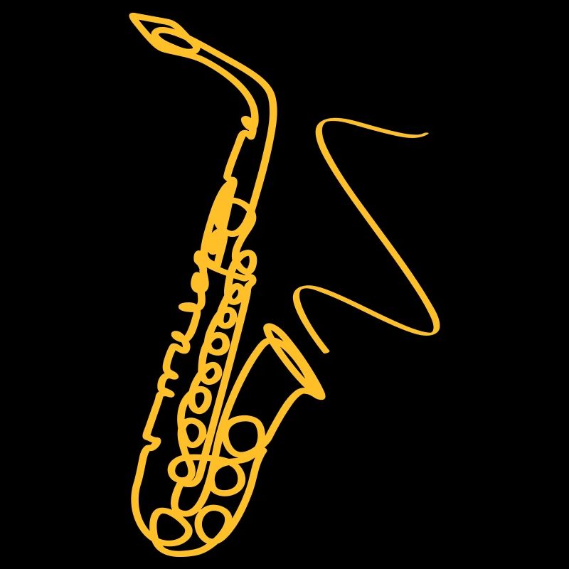 sax
