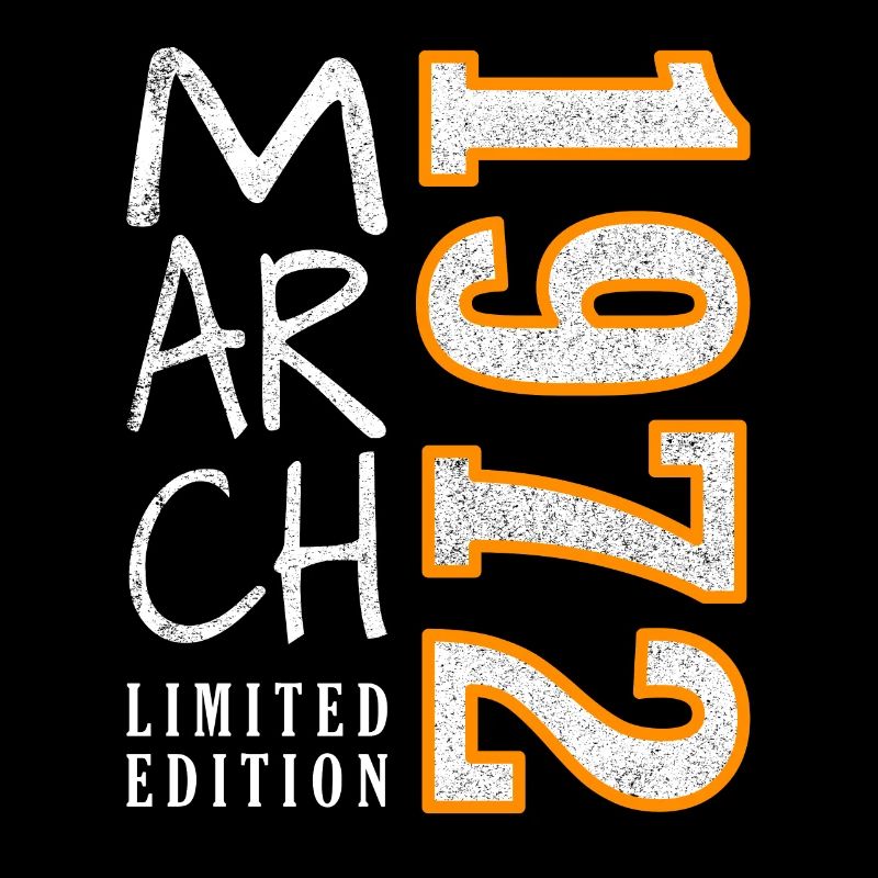 Mars 1972