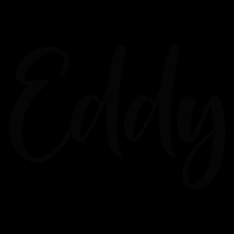 Eddy
