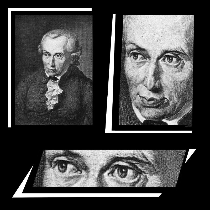 Zu Kant