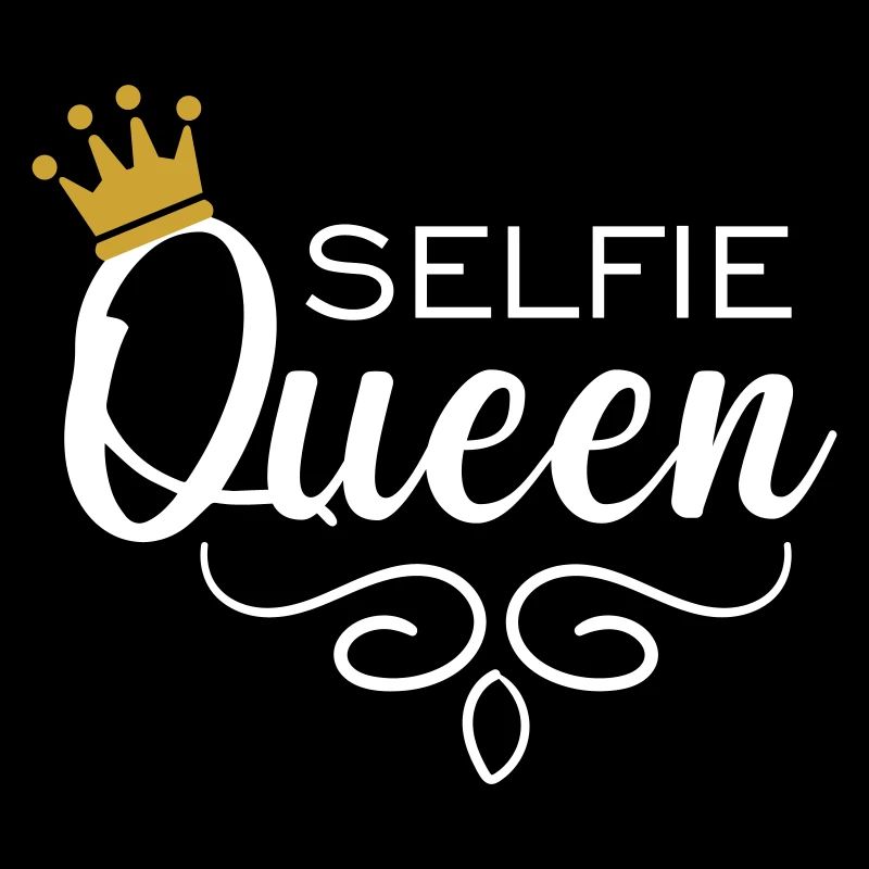 Selfie Queen