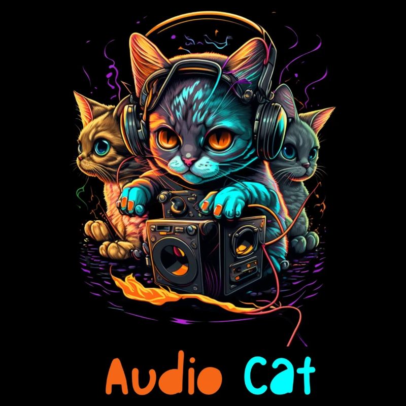 Audio Kat