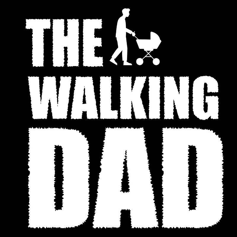 The Walking Dad