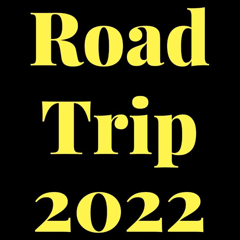 road trip 2022