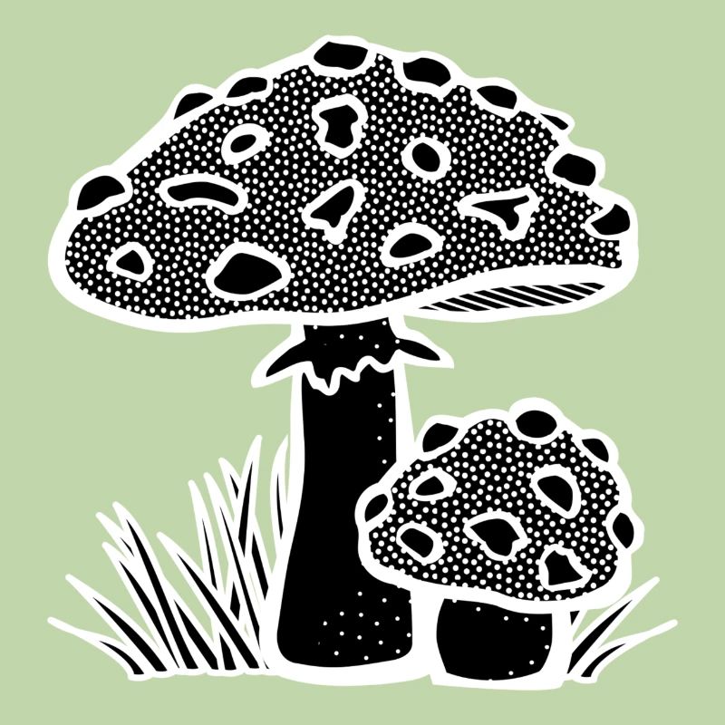 champignon