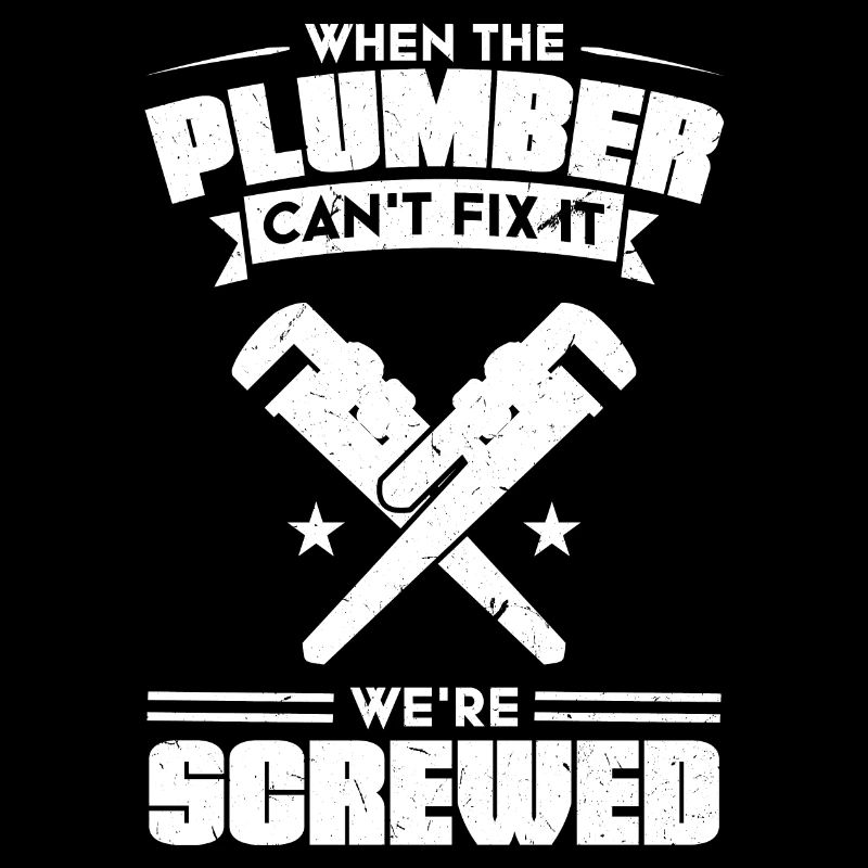 Plumber plumber gift
