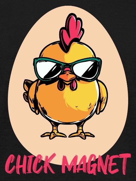 Chick Magnet