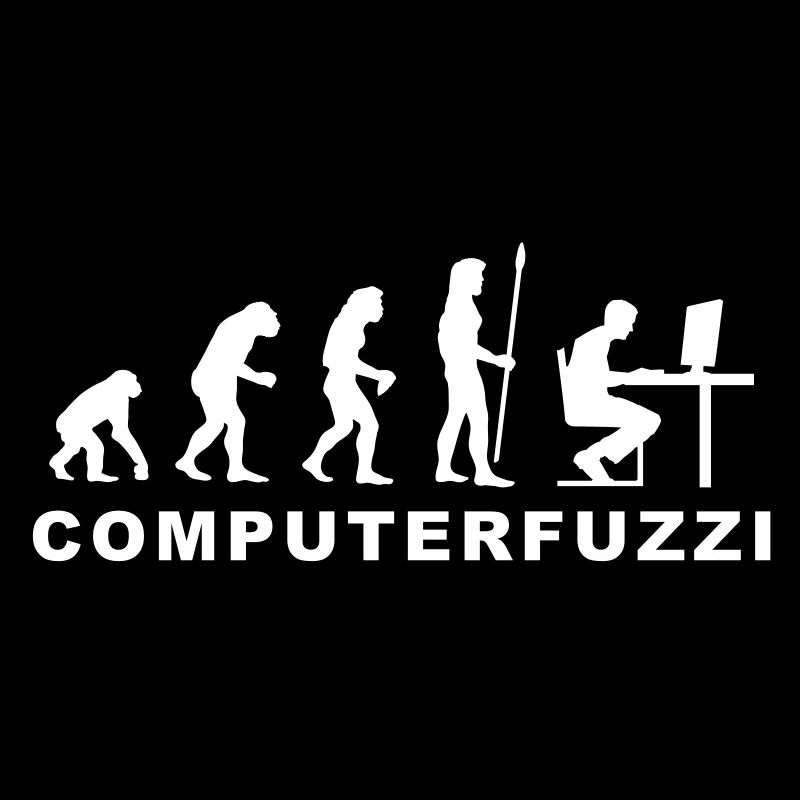 evolution_computerfuzzi