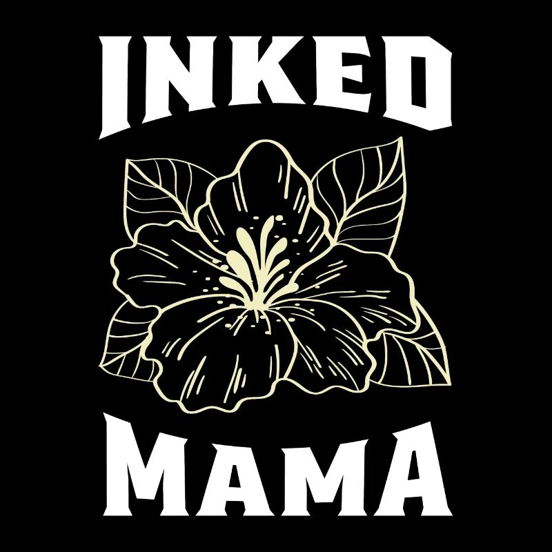 Blæk Mama Blæk Mama Gift