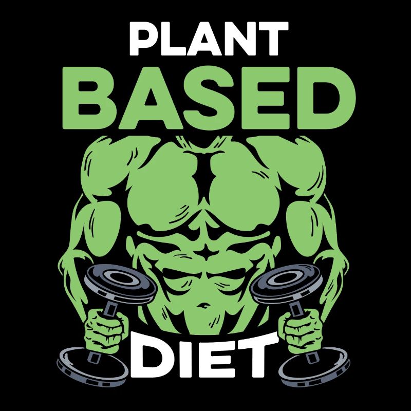 Planted Diet Bodybuilder Poison