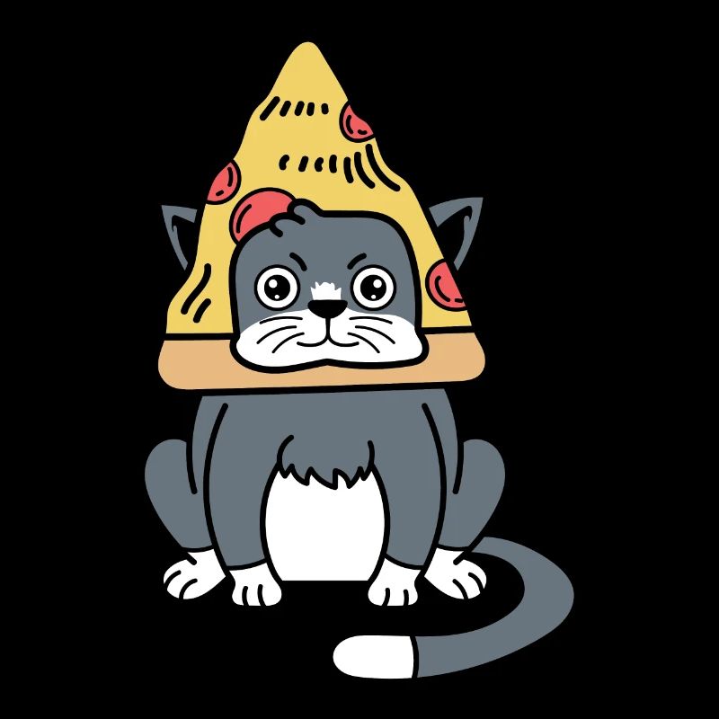 Funny Cat Cat Lovers Poison