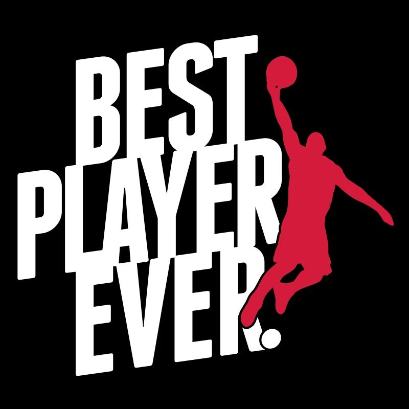 Baketball - Best player ever