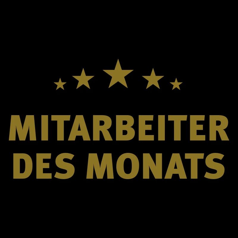 Mitarbeiter des Monats (dh)