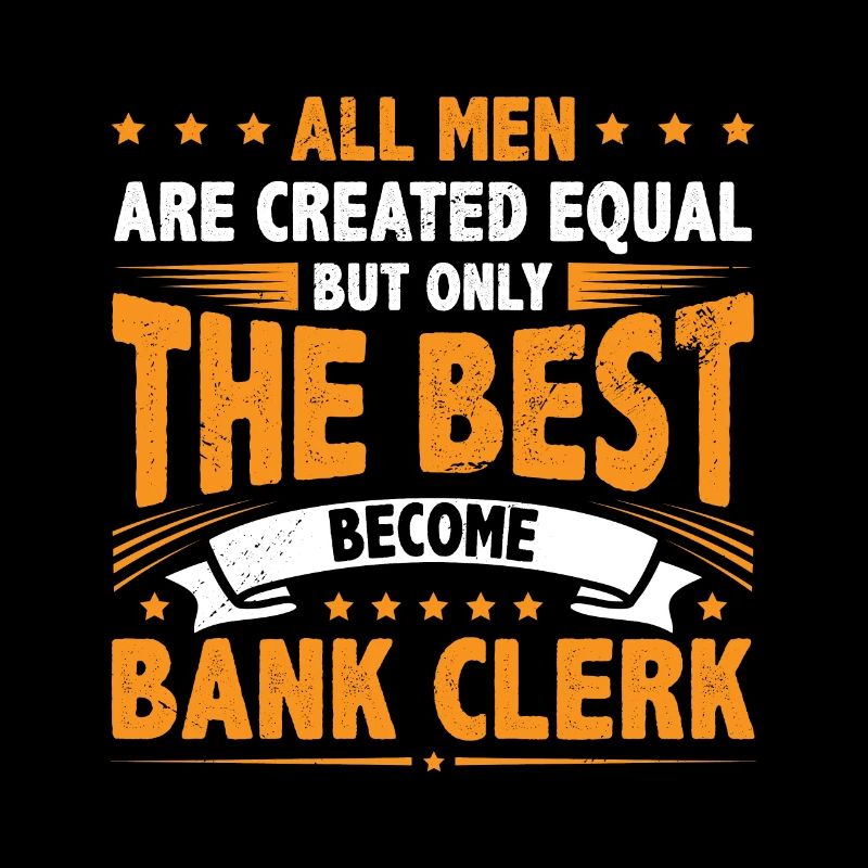 All Men Are Created Equal But Only The Best Become