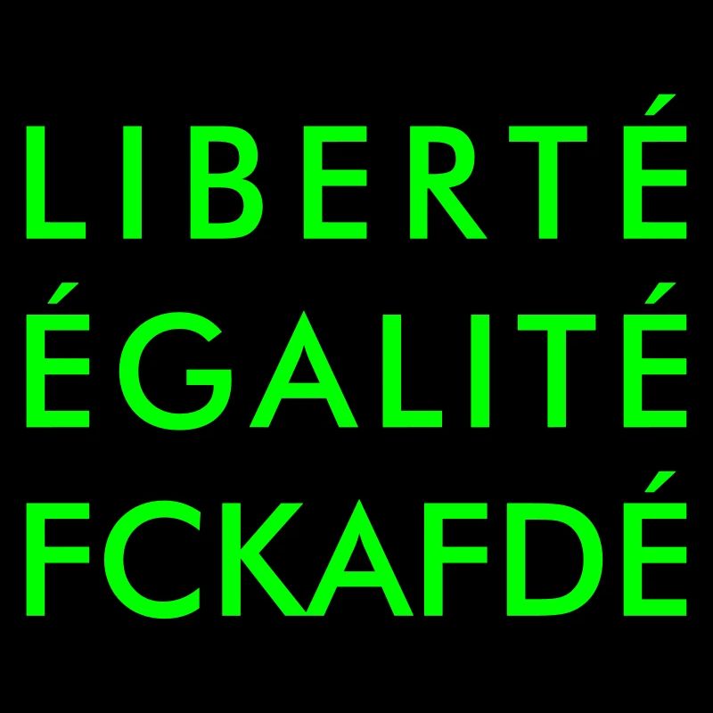 LIBERTÉ