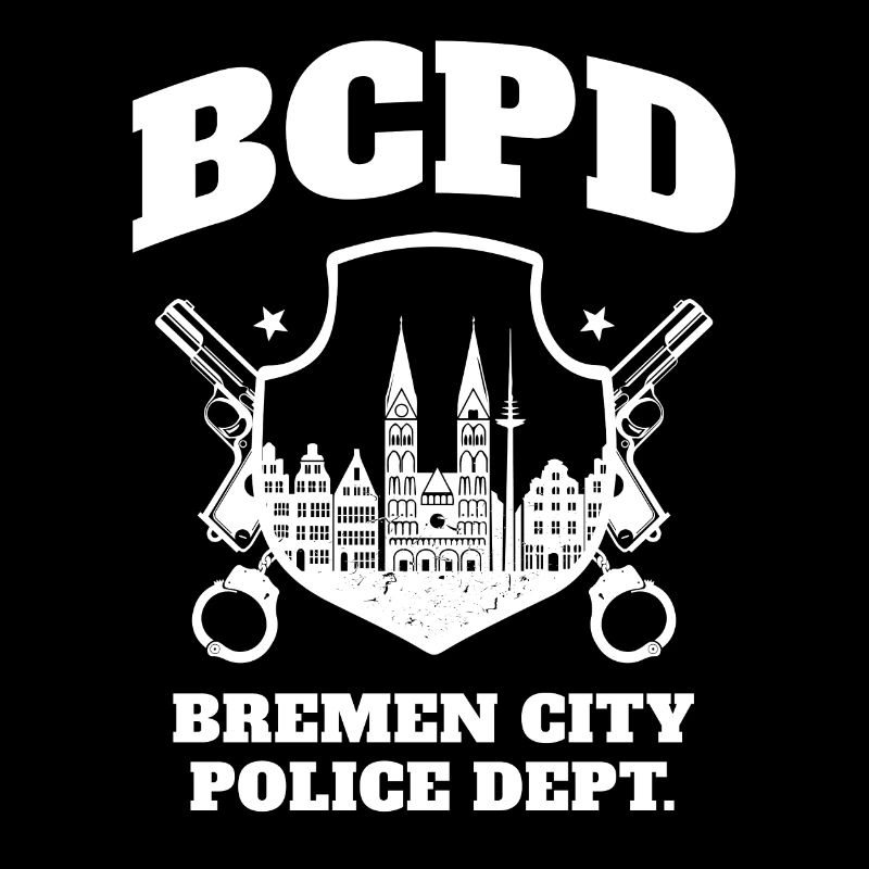 Polizei Bremen BCPD