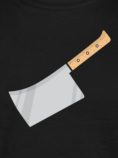 Fleischmesser
