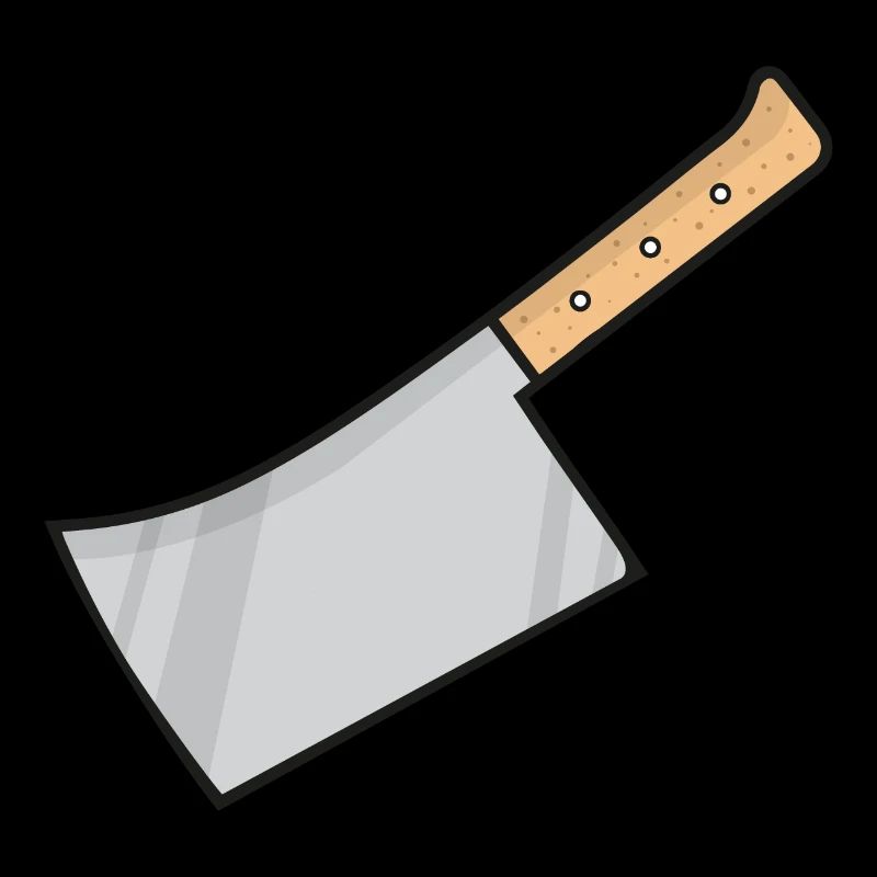 Fleischmesser