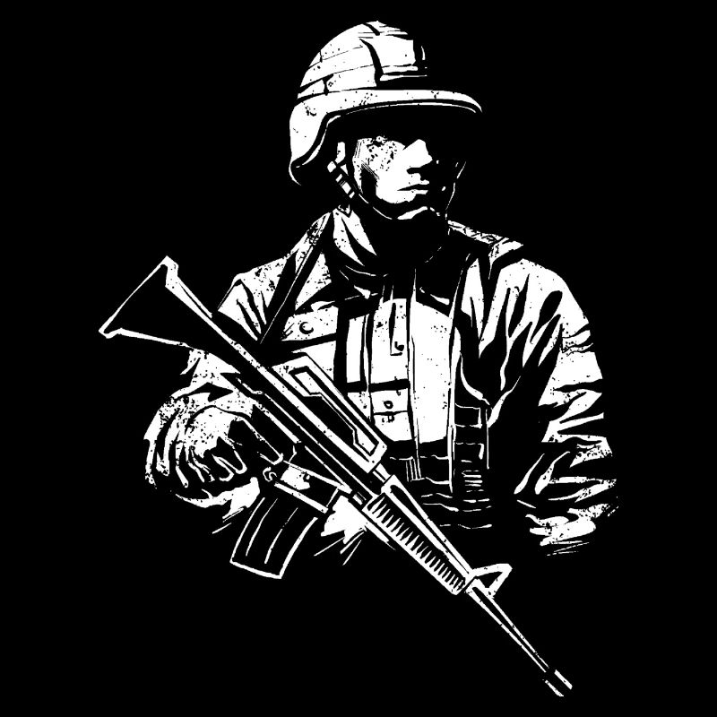 Soldier