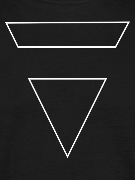 Symbol Triangle Shape
