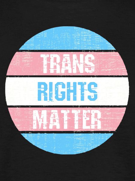 Trans Rights Matter