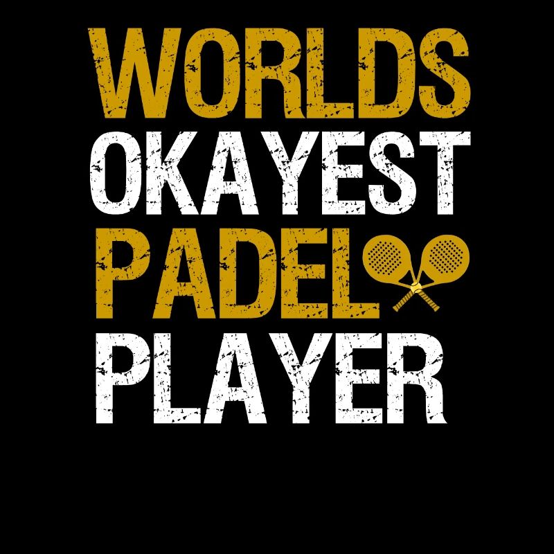 Joueur de padel le plus correct du monde