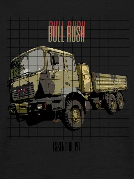 Bull Rush
