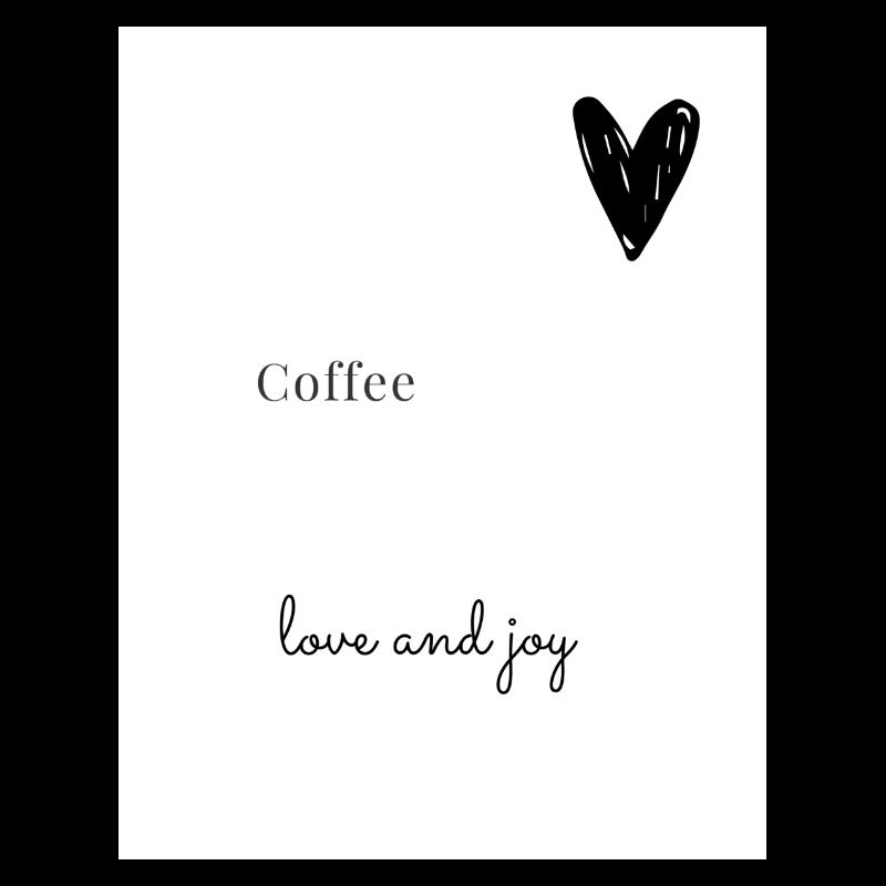 COFFEE