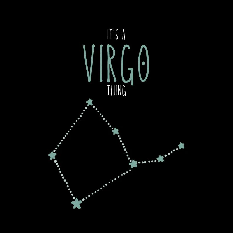 Virgo Sternzeichen
