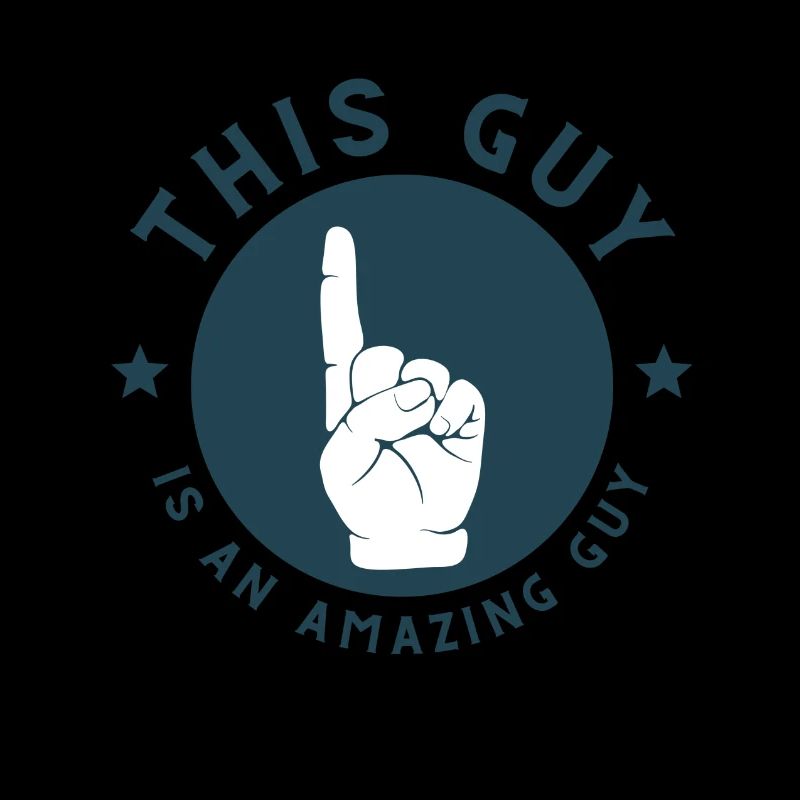 This Guy is an amazing guy