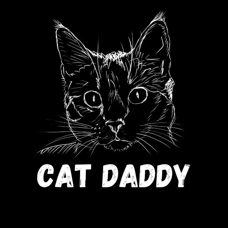 cat daddy