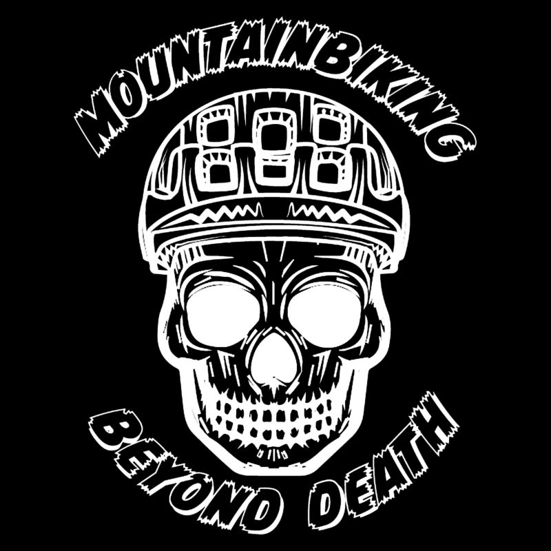Mountainbiking forever!
