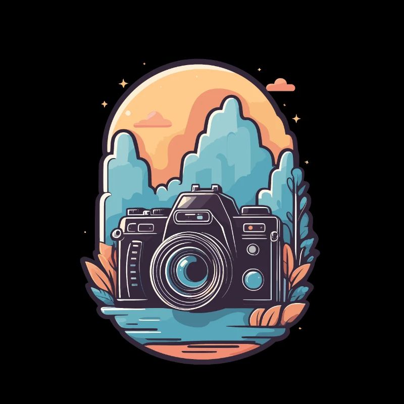 Forest Lens
