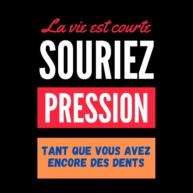La vie est courte