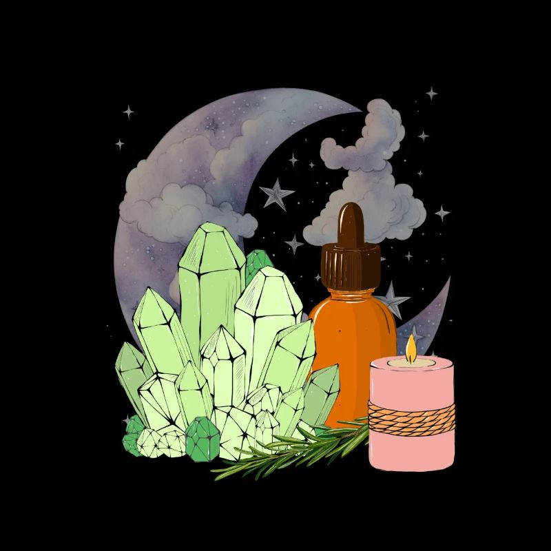 Witch Utensils
