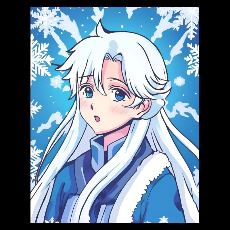 Winter Anime