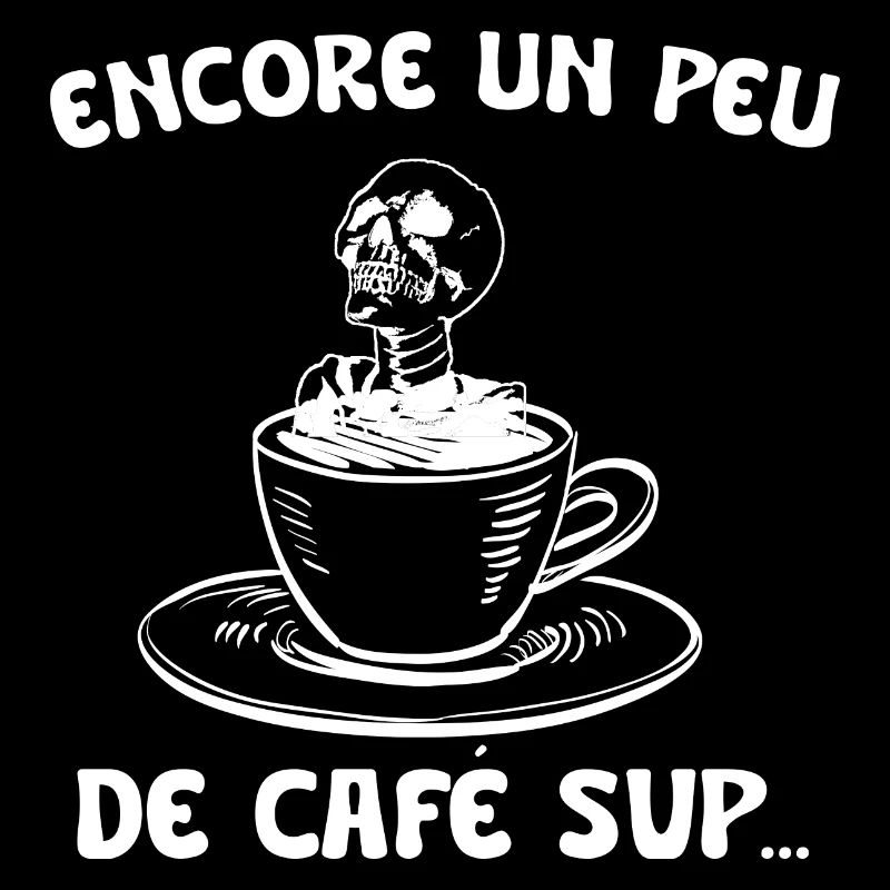 encore un café svp