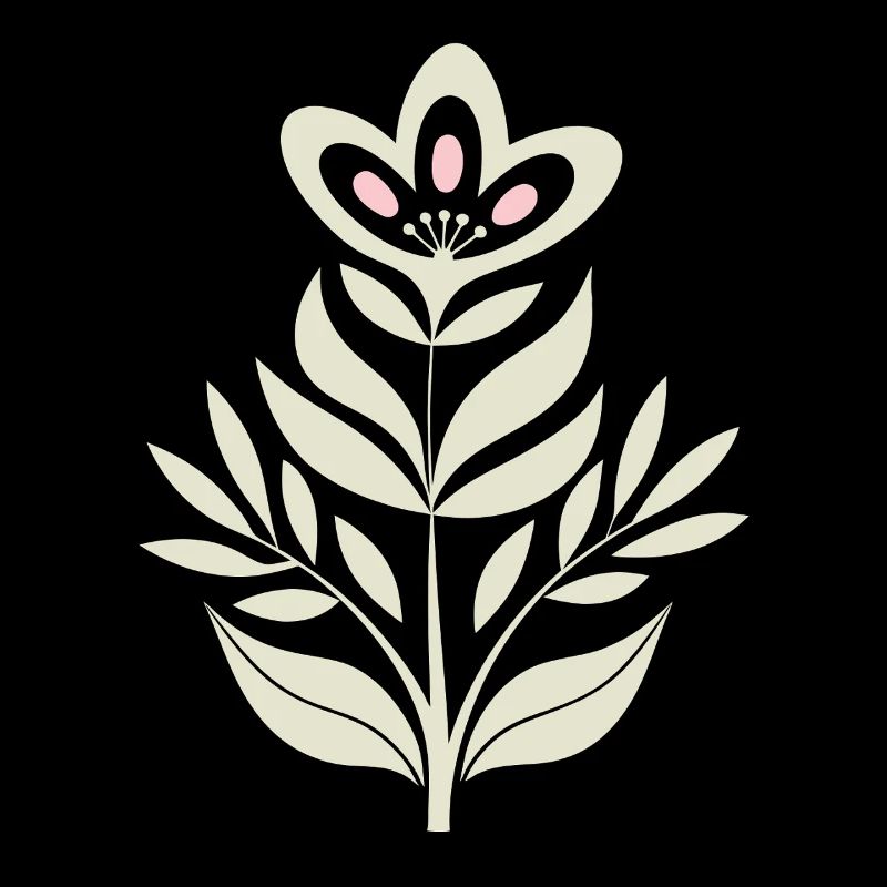 Fleurs - Printemps - Été