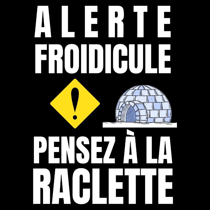 alerte froidicule