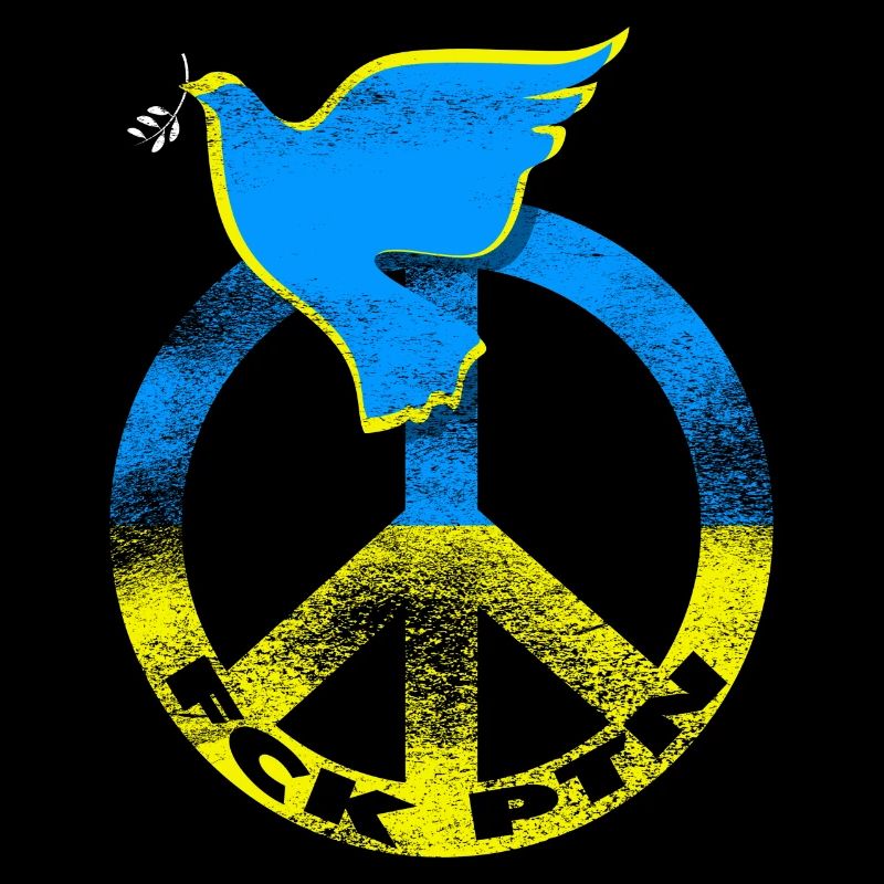 FCK PTN