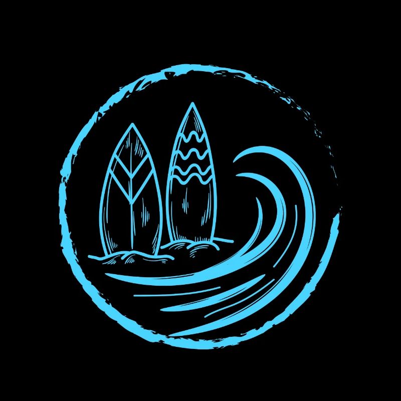 Surf, Wave Circle