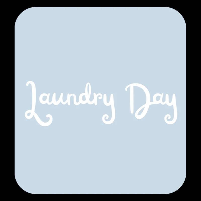 Laundry Day