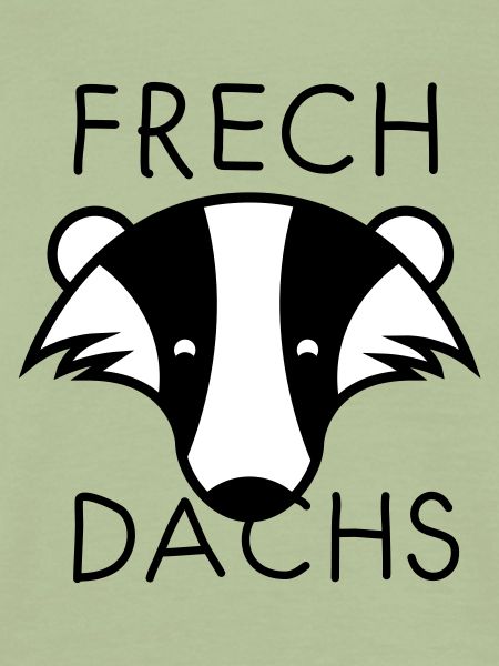 Frechdachs