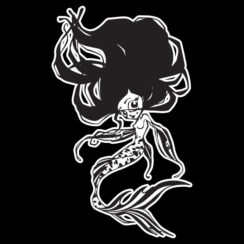 Mermaid