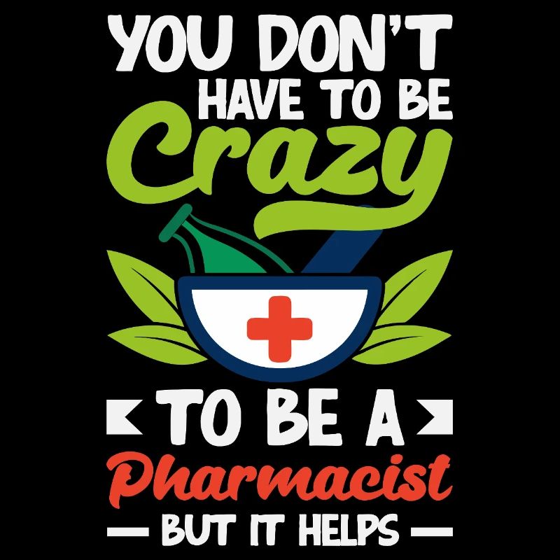 Pharmacien Technicien Pharmaceutique
