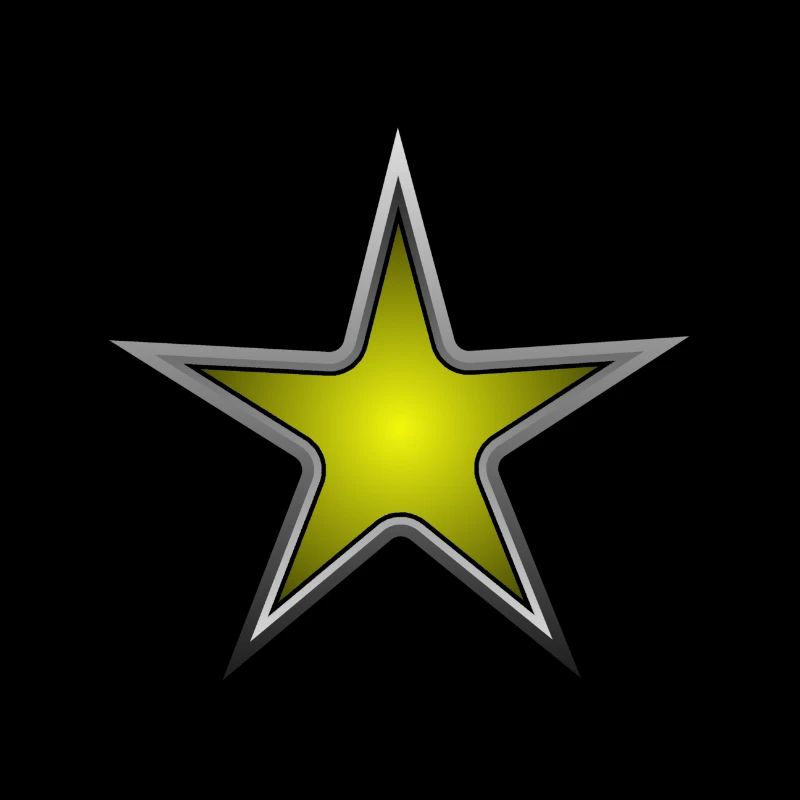 star
