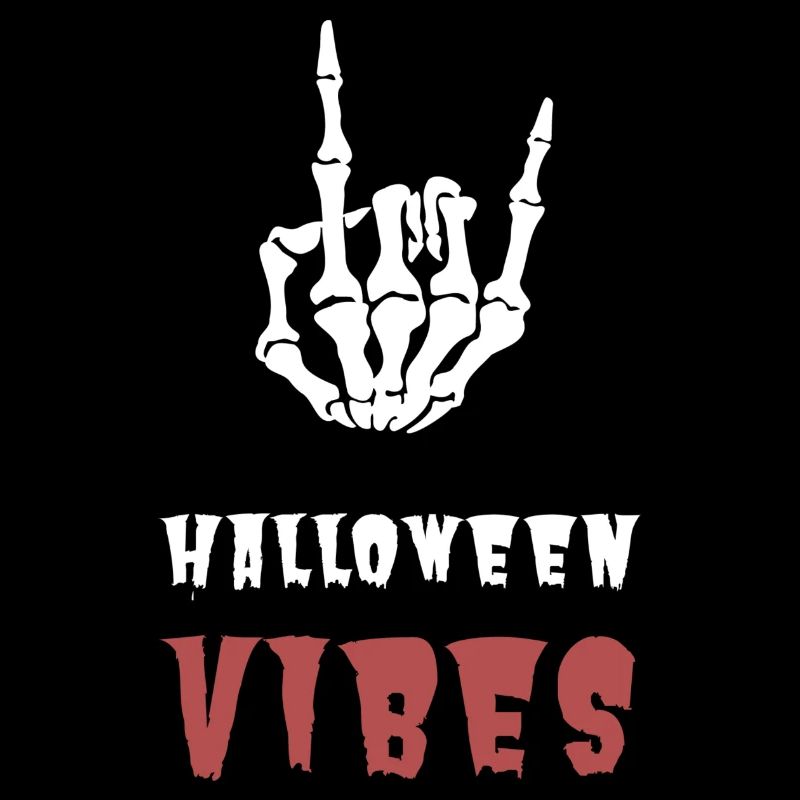 Halloween Vibes